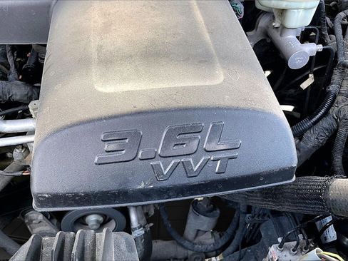 Used 2015 RAM 1500 Express w/ Black Ram 1500 Express Group image 35