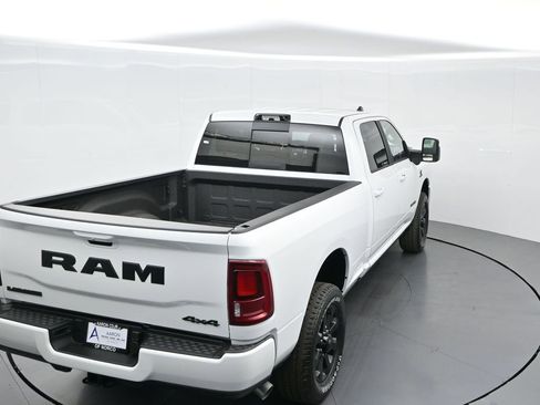 New 2026 RAM 2500 Laramie image 61