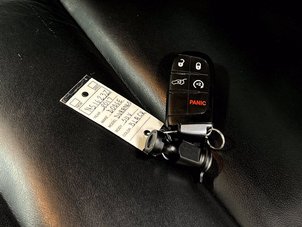 Used 2017 Dodge Durango GT w/ Premium Group AWD/4WD image 42