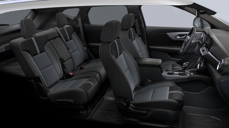 New 2026 Chevrolet Blazer LT w/ Convenience Package FWD image 57