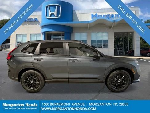 New 2026 Honda CR-V Sport-L image 9