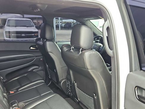 Used 2022 Dodge Durango R/T image 17