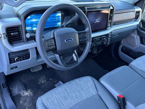 New 2026 Ford F250 XLT w/ XLT Premium Package image 9