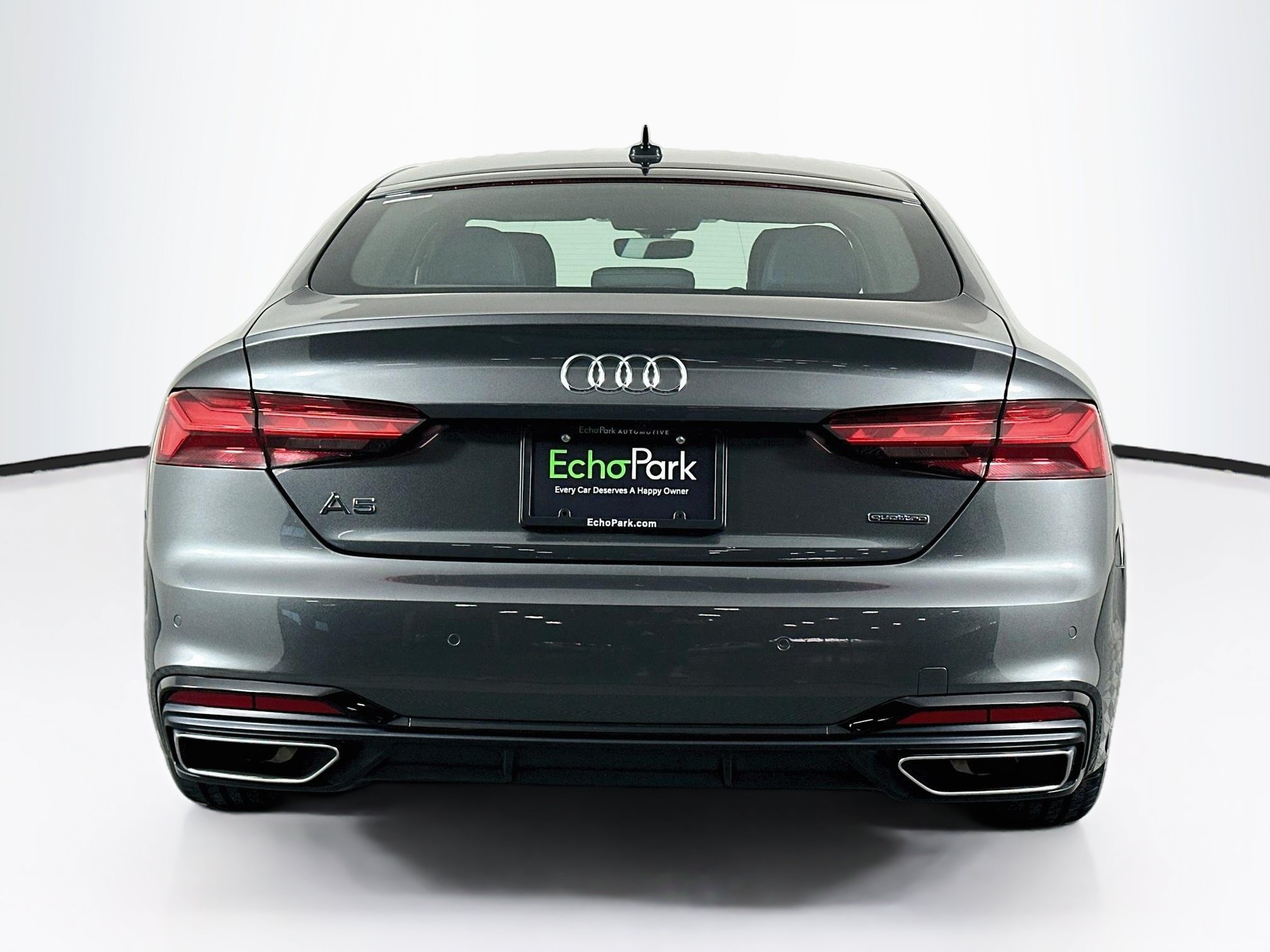 Used 2025 Audi A5 2.0T Premium AWD/4WD image 7