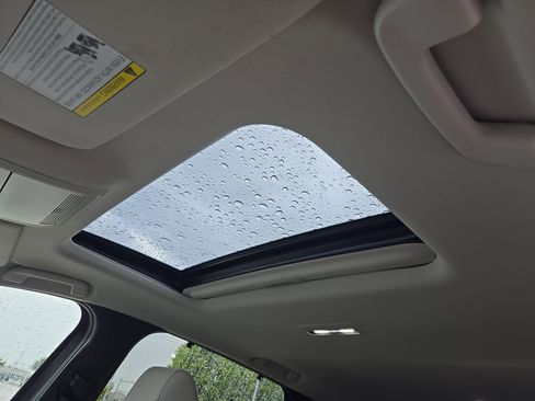 Used 2025 MAZDA CX-90 3.3 Turbo w/ Preferred Package image 16