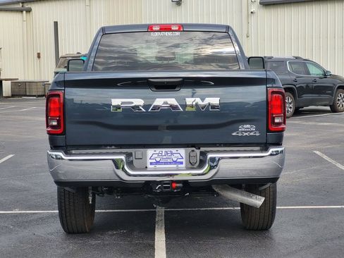 New 2025 RAM 2500 Tradesman w/ Chrome Appearance Group image 5