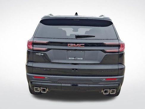 New 2026 GMC Acadia Elevation image 6