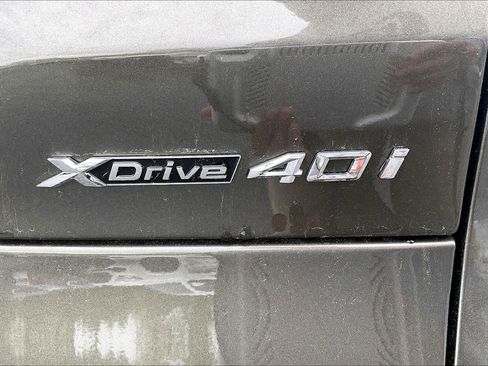 New 2026 BMW X5 xDrive40i w/ Off-Road Package AWD/4WD image 15