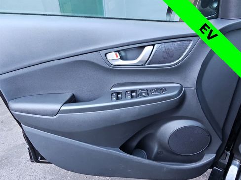 Certified 2023 Hyundai Kona SEL w/ Cargo Package image 28