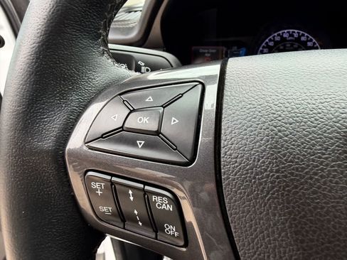 Used 2020 Ford Ranger Lariat w/ Technology Package RWD image 18