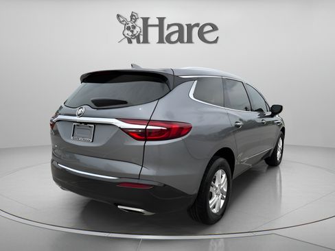 Used 2021 Buick Enclave Essence FWD image 5