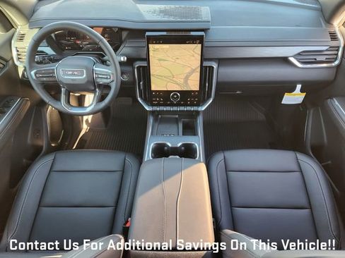 New 2026 GMC Acadia Elevation w/ Black Edition image 20