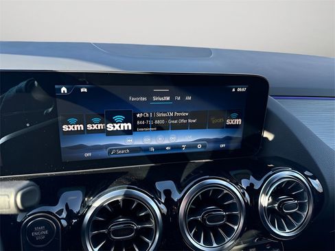 New 2026 Mercedes-Benz GLA 250 4MATIC image 16