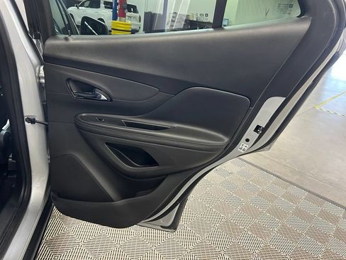 Used 2022 Buick Encore Preferred w/ Safety Package AWD/4WD image 11