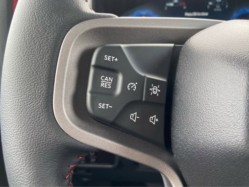 New 2026 Ford Bronco Heritage Edition AWD/4WD image 23