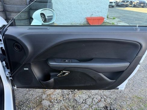 Used 2021 Dodge Challenger SRT Hellcat Redeye image 23