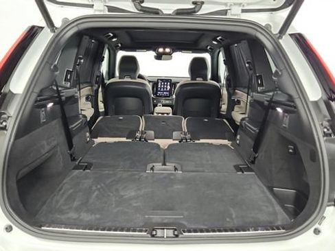 Certified 2026 Volvo XC90 B6 Ultra w/ Protection Package AWD/4WD image 84