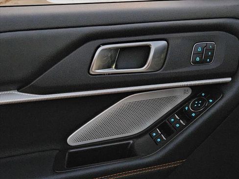 Used 2026 Ford Explorer Tremor w/ Tremor Ultimate Package image 10