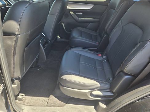 Certified 2024 MAZDA CX-90 Plug-In Hybrid w/ Preferred AWD/4WD image 13