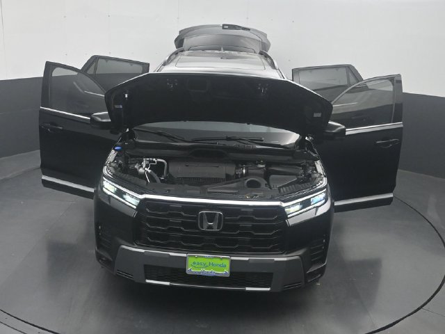 New 2026 Honda Pilot Elite image 49