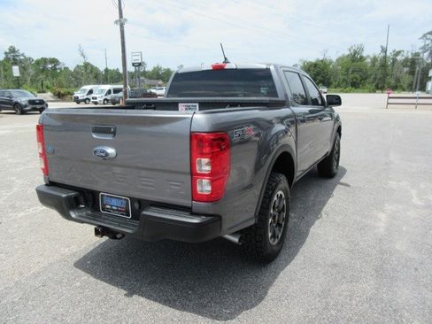 Used 2021 Ford Ranger XL w/ Equipment Group 101A High RWD image 5