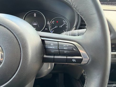 Used 2024 MAZDA CX-30 AWD 2.5 S w/ Select Sport Pkg image 14