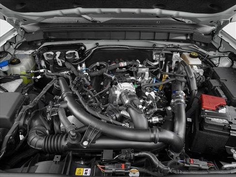 New 2025 Ford Bronco Heritage Edition image 8