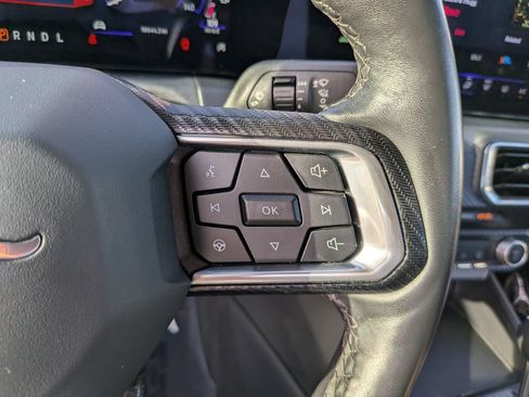 Used 2025 Ford Mustang Premium RWD image 26