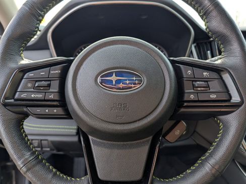 Used 2025 Subaru Outback Onyx Edition image 28