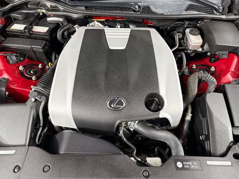 Used 2015 Lexus GS 350 AWD w/ Premium Package image 43