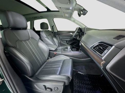 Used 2022 Audi Q5 2.0T Prestige image 26