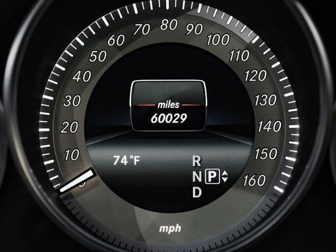 Used 2015 Mercedes-Benz E 400 4MATIC Coupe w/ Premium 1 Package image 21