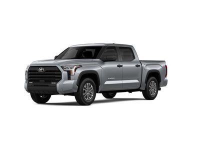 New 2026 Toyota Tundra SR5 w/ SX Package