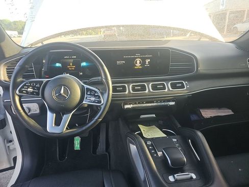 Used 2023 Mercedes-Benz GLS 450 4MATIC image 6