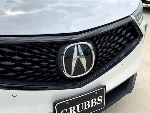 Used 2023 Acura RDX A-Spec image 37
