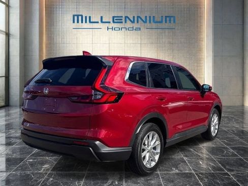 Used 2024 Honda CR-V EX-L image 5