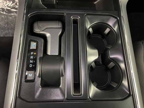 New 2025 Ford F150 XLT w/ Equipment Group 302A MID image 18