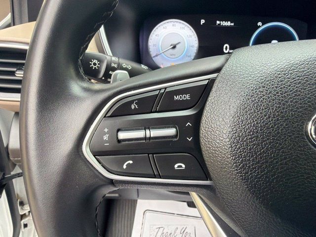 Certified 2023 Hyundai Santa Fe SEL w/ Premium Package FWD image 32