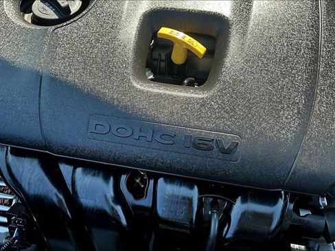 Certified 2025 Kia Soul S FWD image 28