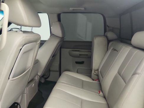 Used 2012 Chevrolet Silverado 1500 LT RWD image 20
