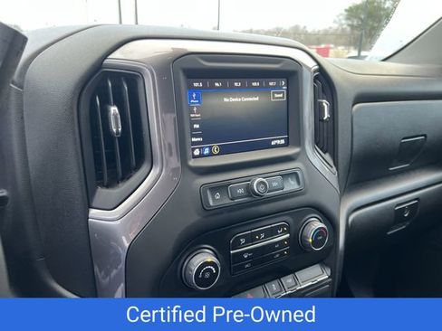 Certified 2023 Chevrolet Silverado 2500 W/T image 13