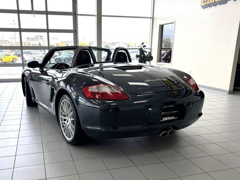 Used 2006 Porsche Boxster S image 5