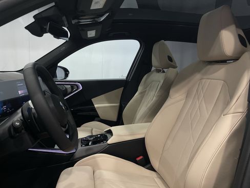 New 2026 BMW X3 xDrive30 w/ Convenience Package image 8