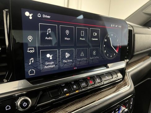 Used 2024 GMC Sierra 1500 Elevation image 38