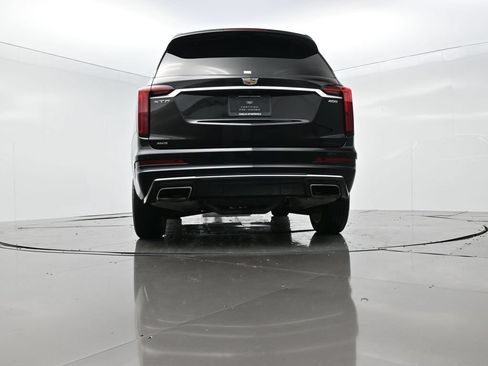 Certified 2023 Cadillac XT6 Premium Luxury w/ Technology Package AWD/4WD image 60