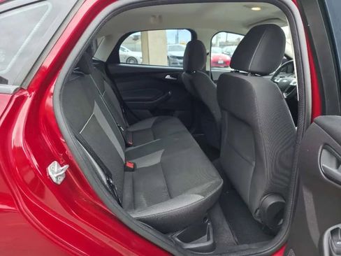 Used 2014 Ford Focus SE image 15