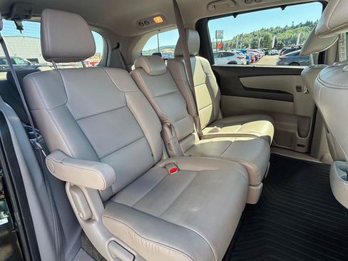 Used 2016 Honda Odyssey EX-L image 25