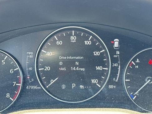 Used 2023 MAZDA CX-50 2.5 S w/ Cargo Package AWD/4WD image 18