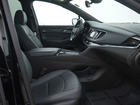 Used 2023 Buick Enclave Essence w/ Experience Buick Package image 13