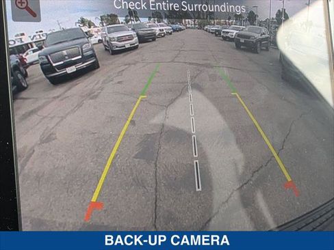 Used 2022 RAM 1500 Big Horn image 19